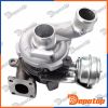 Turbocompresseur neuf pour FIAT | 712766-0001, 712766-5002S